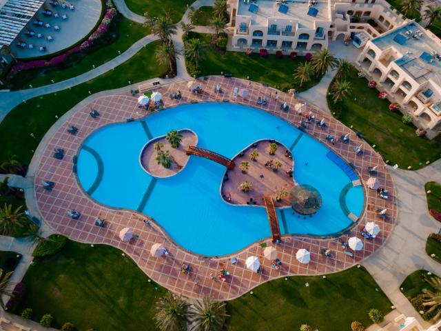 Sataya Resort