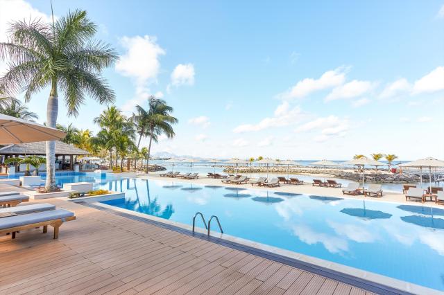 InterContinental Resort Mauritius