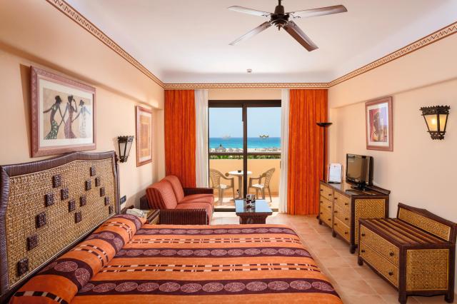 Riu Touareg