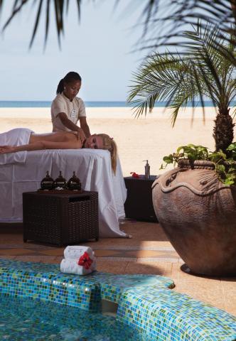 Riu Touareg