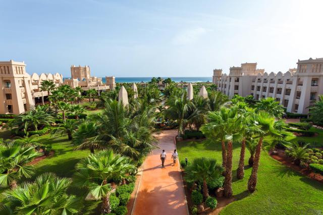 Riu Touareg