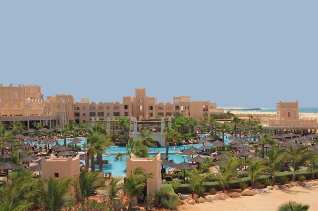 Riu Touareg