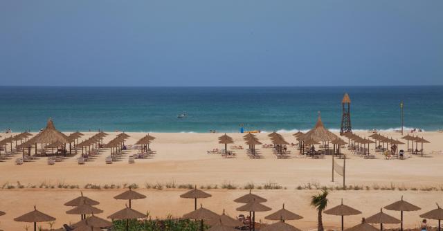 Riu Touareg