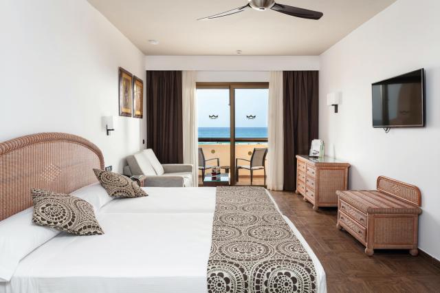Riu Touareg