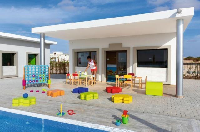 Riu Palace Boavista