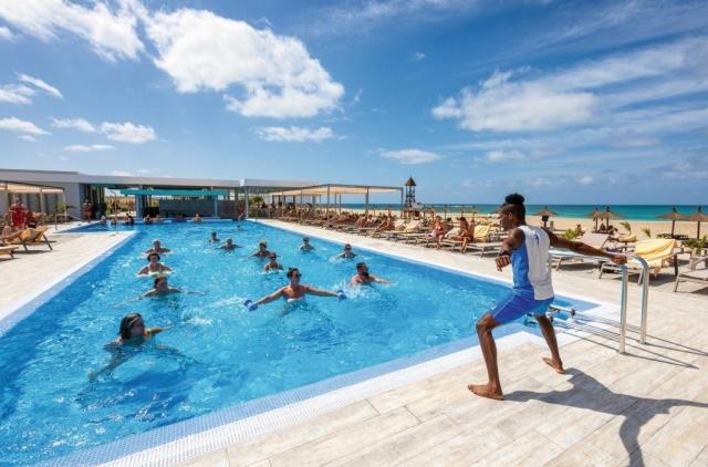 Riu Palace Boavista