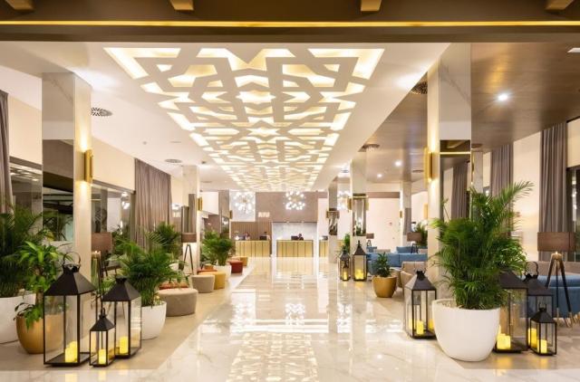 Riu Palace Boavista