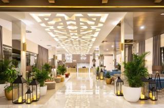 Hotel Riu Palace Boavista