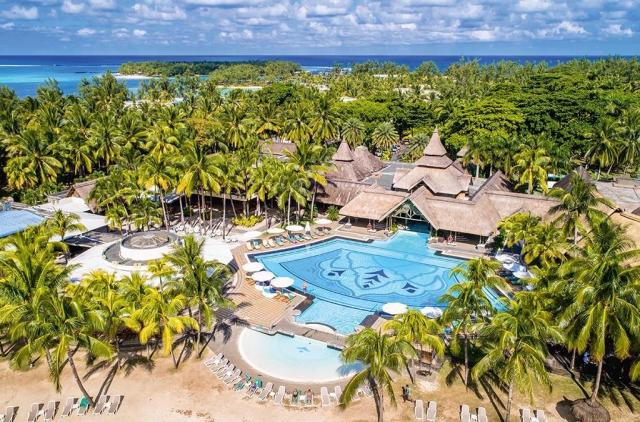 Shandrani Resort