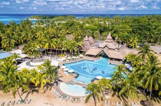 Shandrani Resort