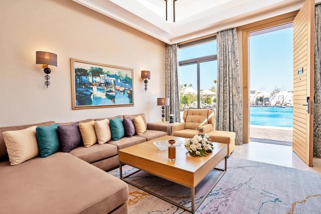 Rixos Premium Magawish Suites & Villas