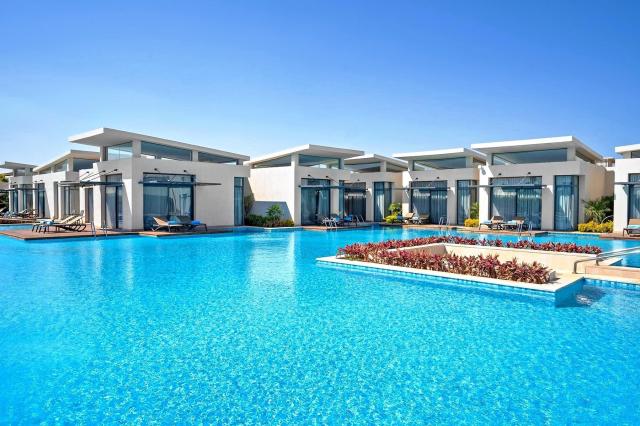 Rixos Premium Magawish Suites & Villas