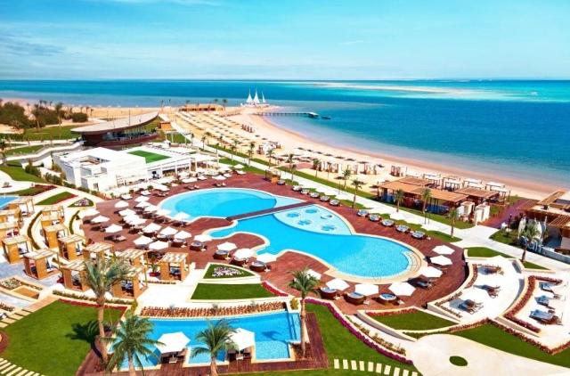 Rixos Premium Magawish Suites & Villas