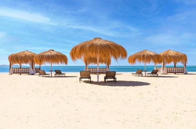 Steigenberger Resort Ras Soma
