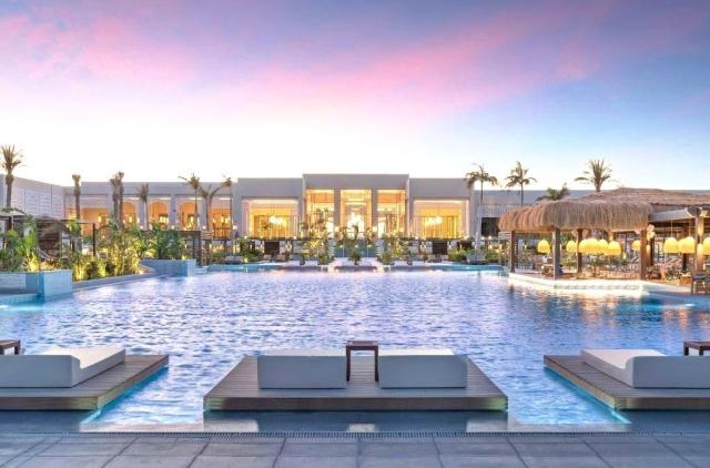 Steigenberger Resort Ras Soma