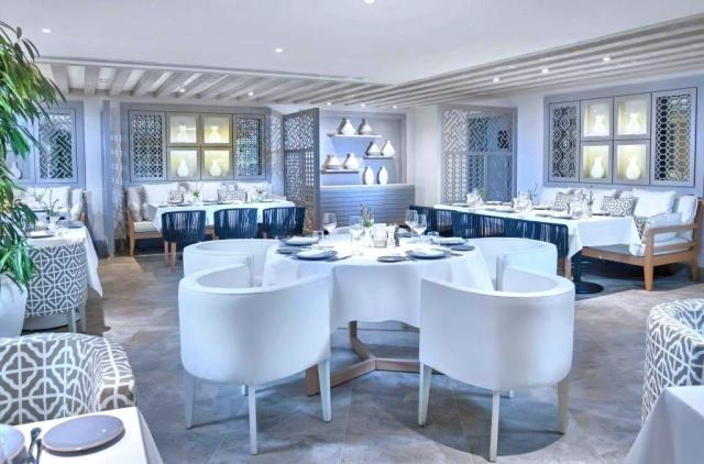 Steigenberger Resort Ras Soma