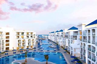 Pickalbatros Blu Spa