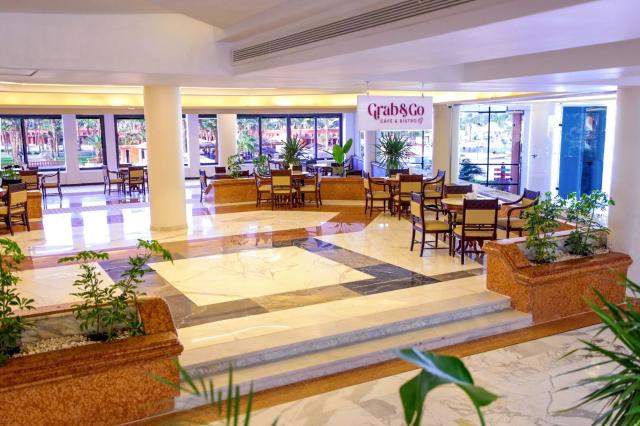 Calimera Blend Paradise