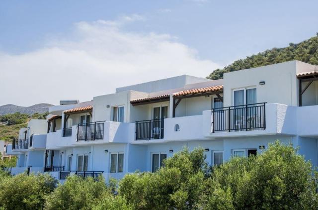 Semiramis Village