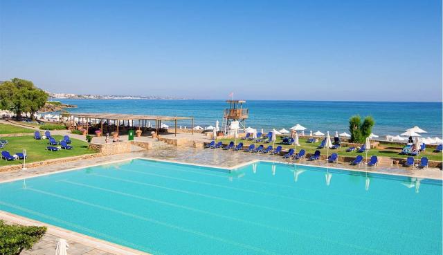 Kernos Beach