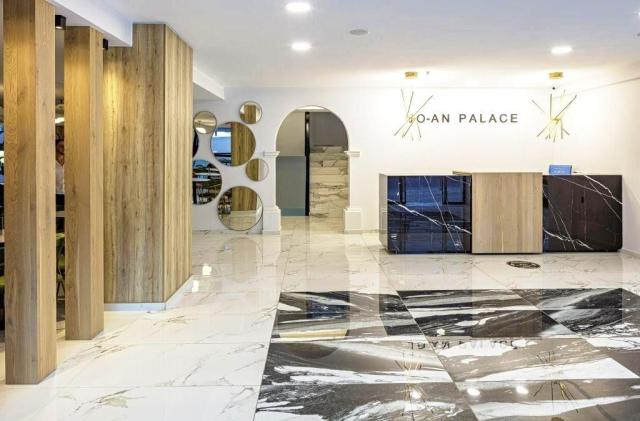 Jo-An Palace