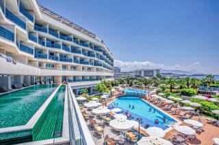 Selene Beach & Spa