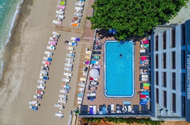 Floria Beach