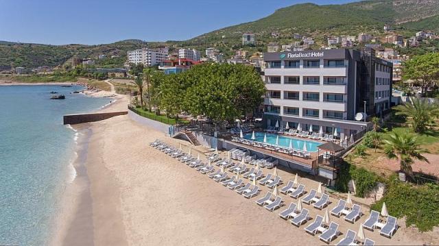 Floria Beach