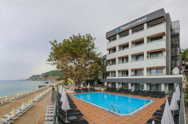 Floria Beach