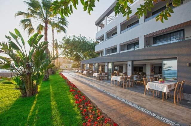 Floria Beach
