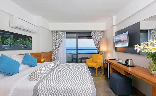 Floria Beach