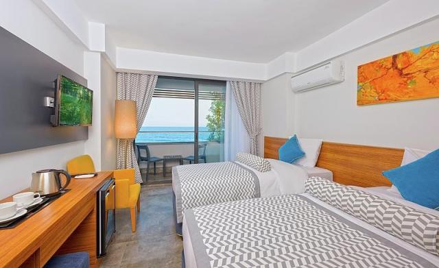 Floria Beach