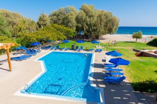 Stafilia Beach
