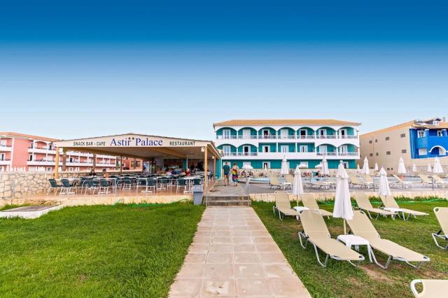 Astir Palace