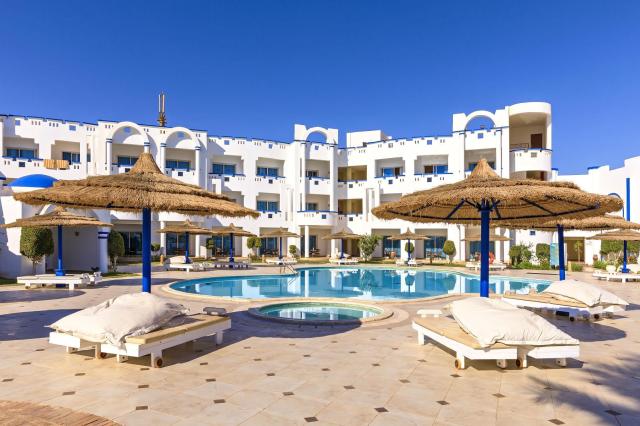 Coral Sun Beach