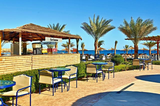 Coral Sun Beach