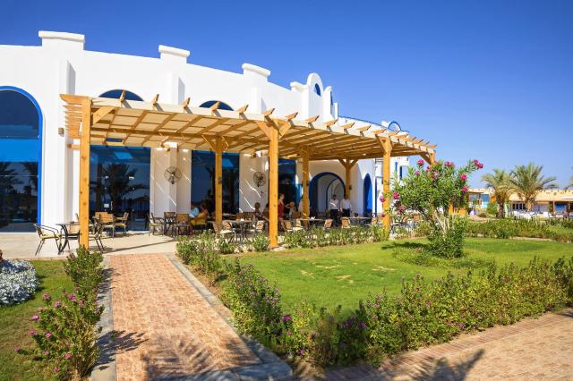 Coral Sun Beach