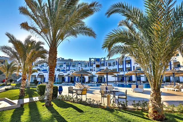 Coral Sun Beach