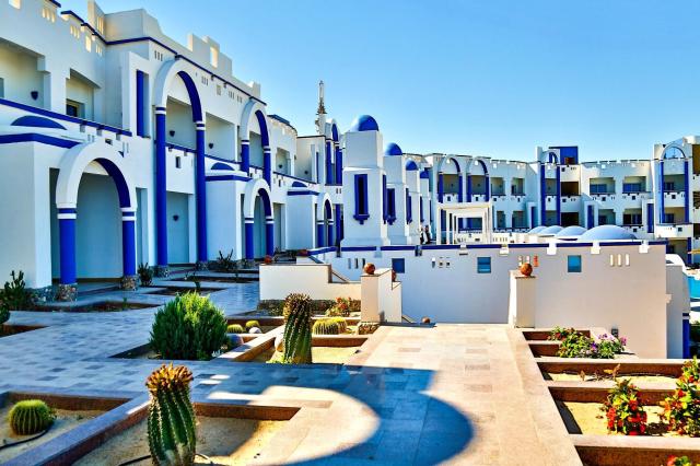 Coral Sun Beach