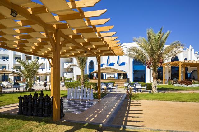 Coral Sun Beach