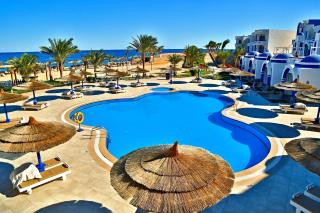 Coral Sun Beach