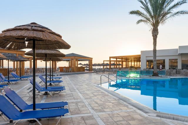 Avra Beach Resort