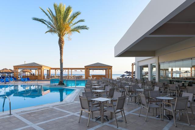 Avra Beach Resort