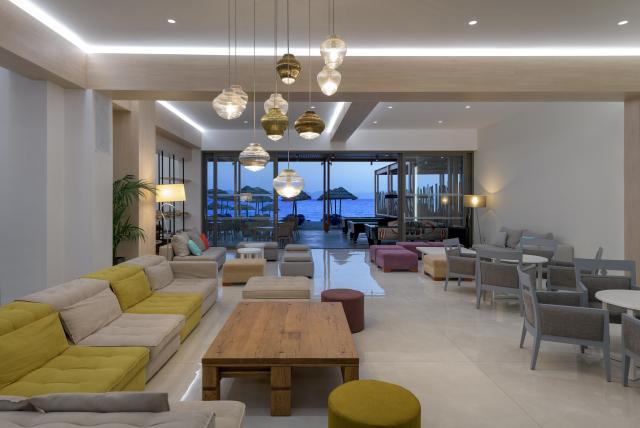 Avra Beach Resort