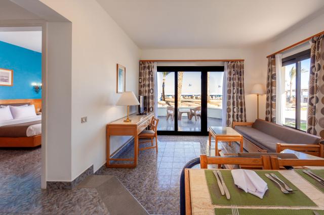 Pharaoh Azur Resort
