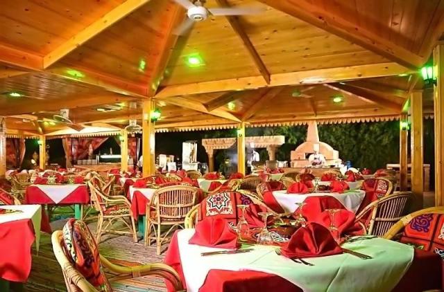 Pharaoh Azur Resort