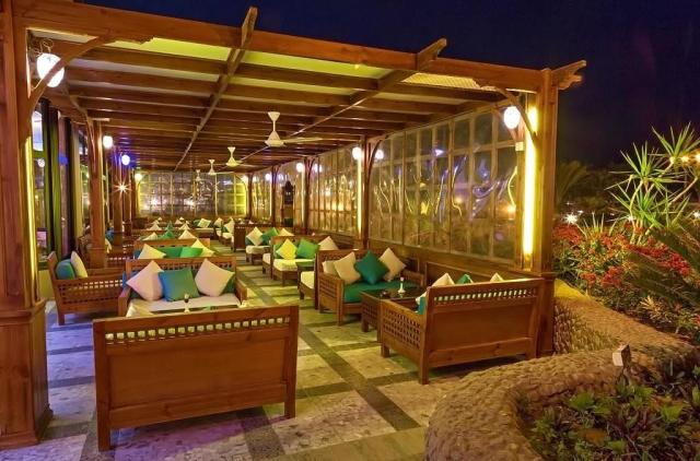 Pharaoh Azur Resort