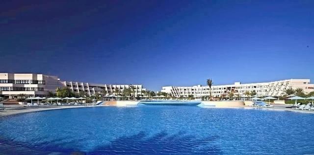Pharaoh Azur Resort