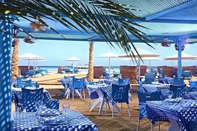Pharaoh Azur Resort