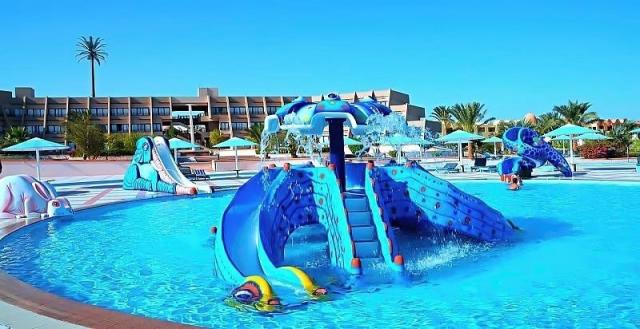 Pharaoh Azur Resort